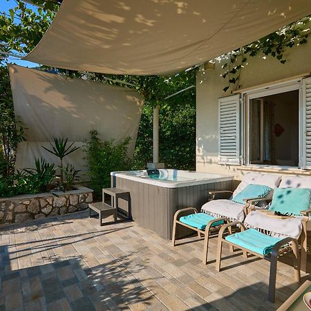 فيلا House Lilla Brsečine المظهر الخارجي الصورة