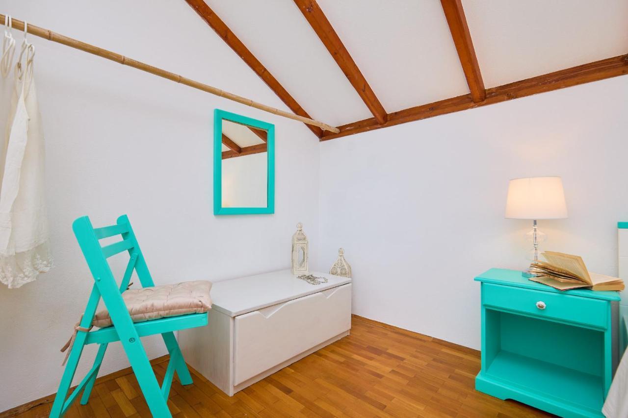 فيلا House Lilla Brsečine المظهر الخارجي الصورة