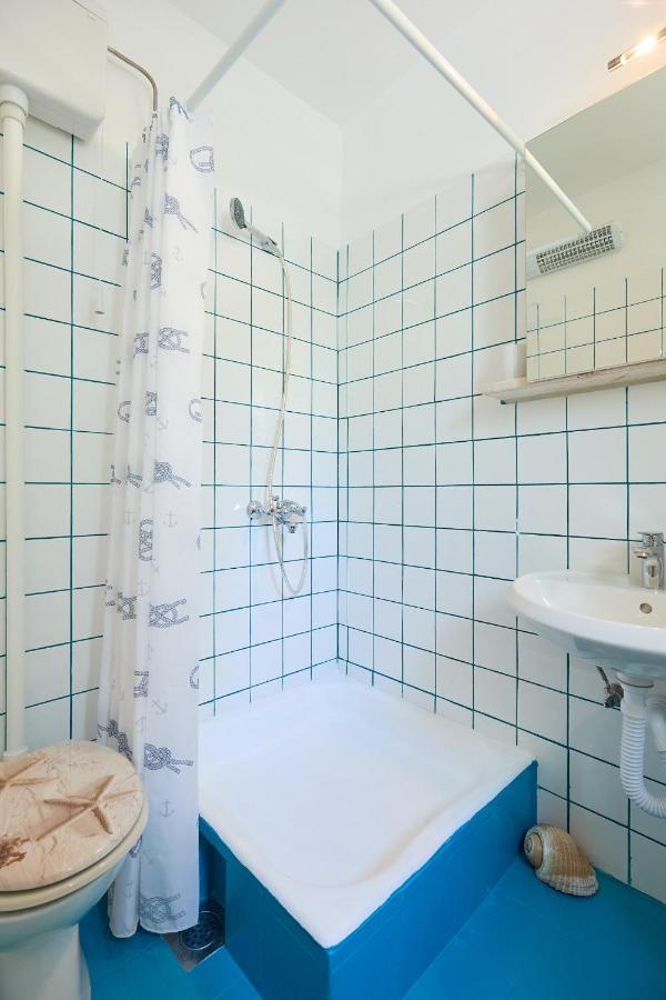 فيلا House Lilla Brsečine المظهر الخارجي الصورة