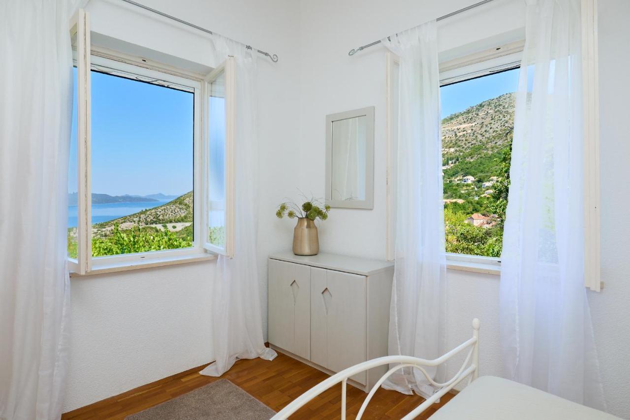 فيلا House Lilla Brsečine المظهر الخارجي الصورة
