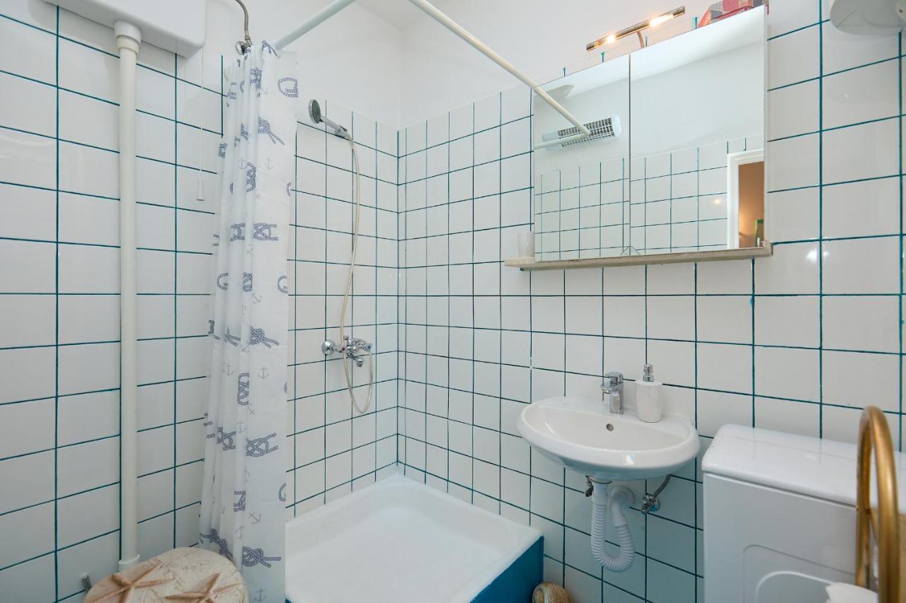 فيلا House Lilla Brsečine المظهر الخارجي الصورة