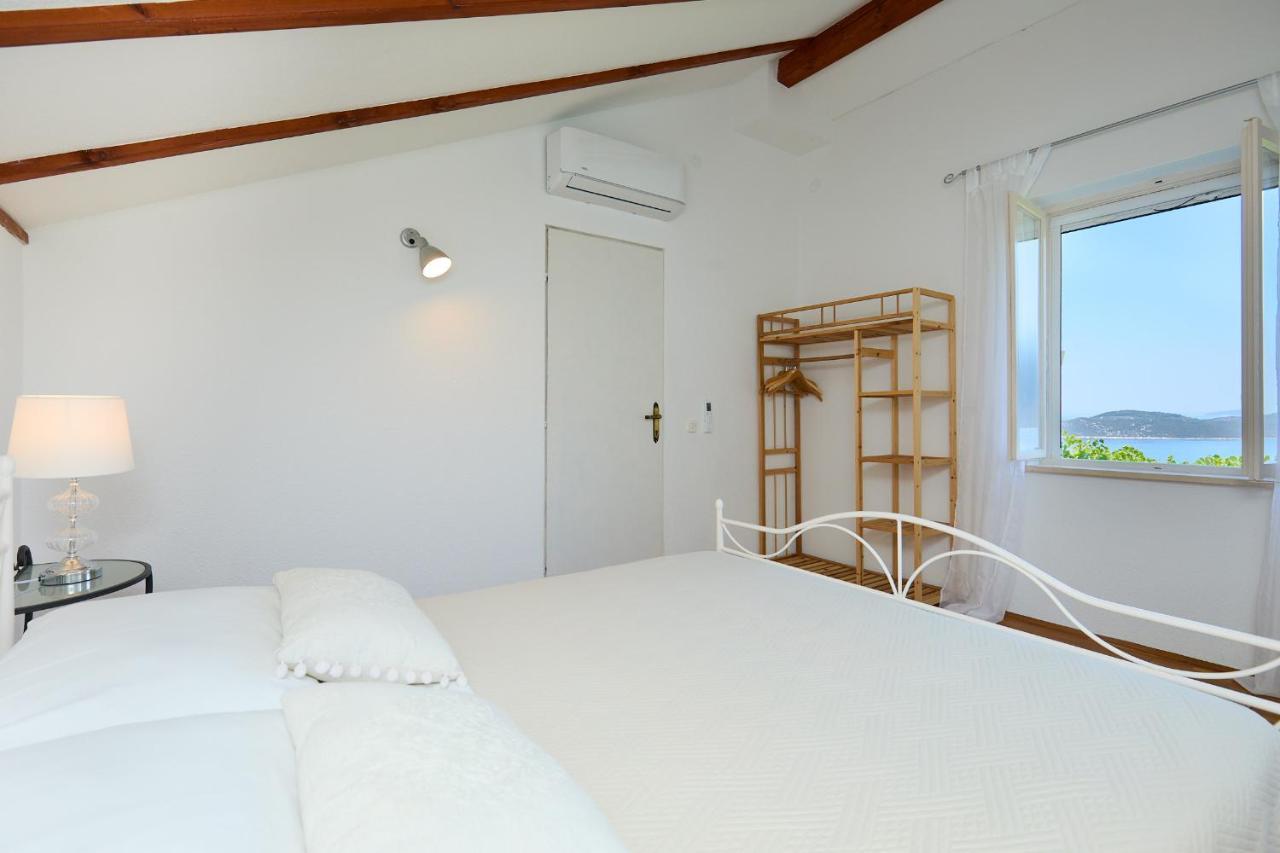 فيلا House Lilla Brsečine المظهر الخارجي الصورة