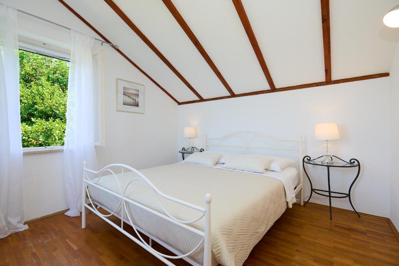 فيلا House Lilla Brsečine المظهر الخارجي الصورة