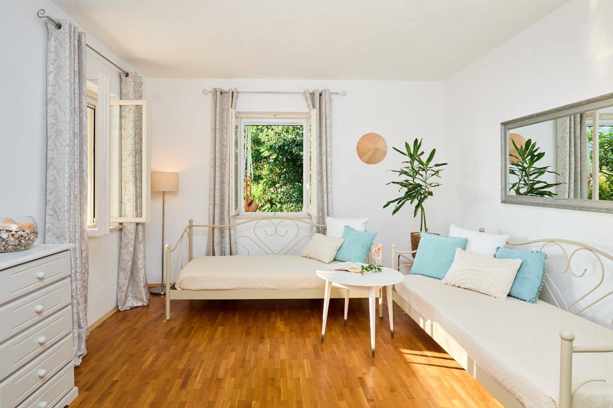 فيلا House Lilla Brsečine المظهر الخارجي الصورة