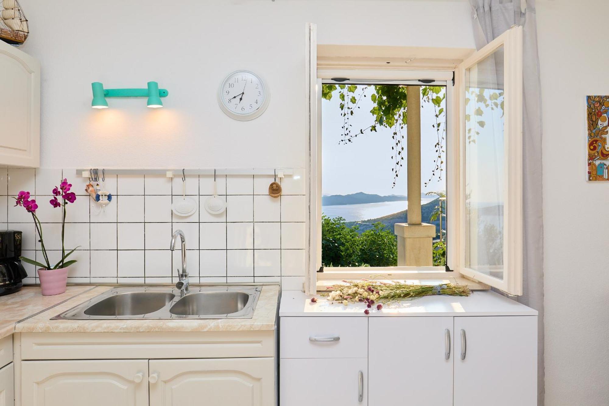 فيلا House Lilla Brsečine المظهر الخارجي الصورة